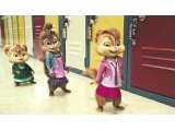 Alvin and the Chipmunks