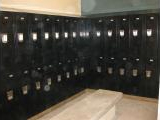 French Town Lockers