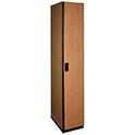 Jorgenson Wood Locker Estimate