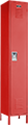 Jorgenson Signature Locker Estimate